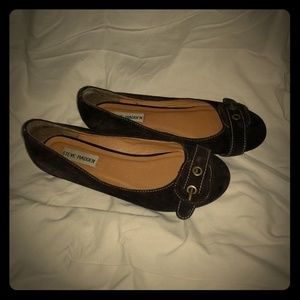 Steve Madden Shoes, Sz 7